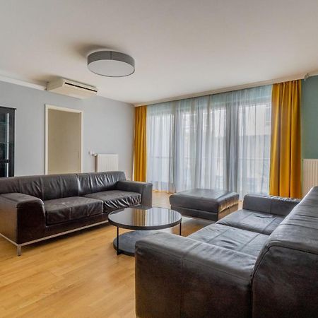 Py65 Apartamento Budapest Exterior foto