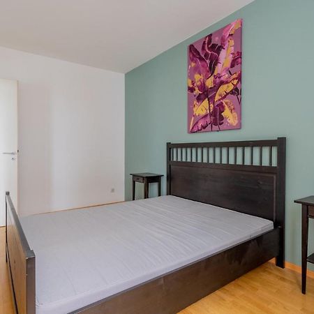 Py65 Apartamento Budapest Exterior foto