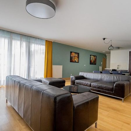 Py65 Apartamento Budapest Exterior foto