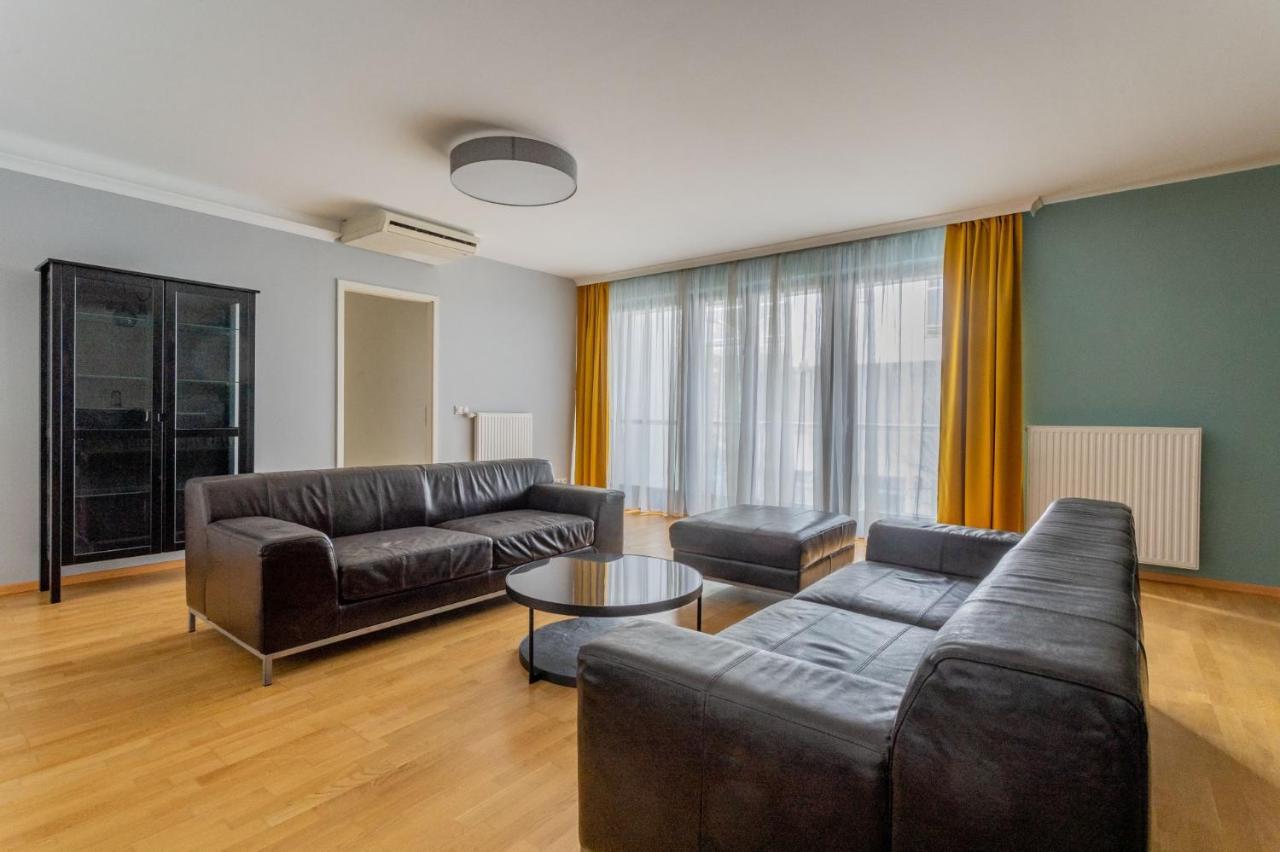 Py65 Apartamento Budapest Exterior foto