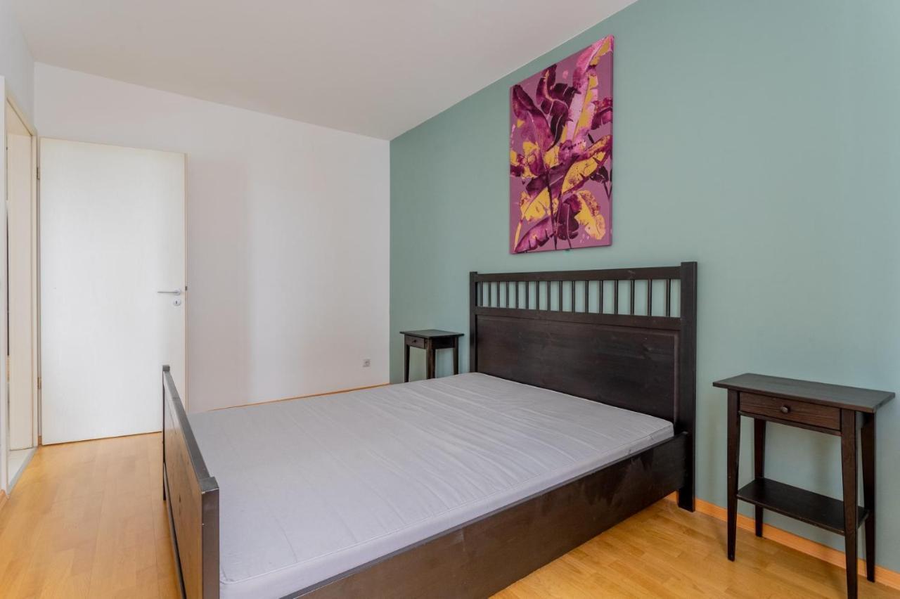 Py65 Apartamento Budapest Exterior foto
