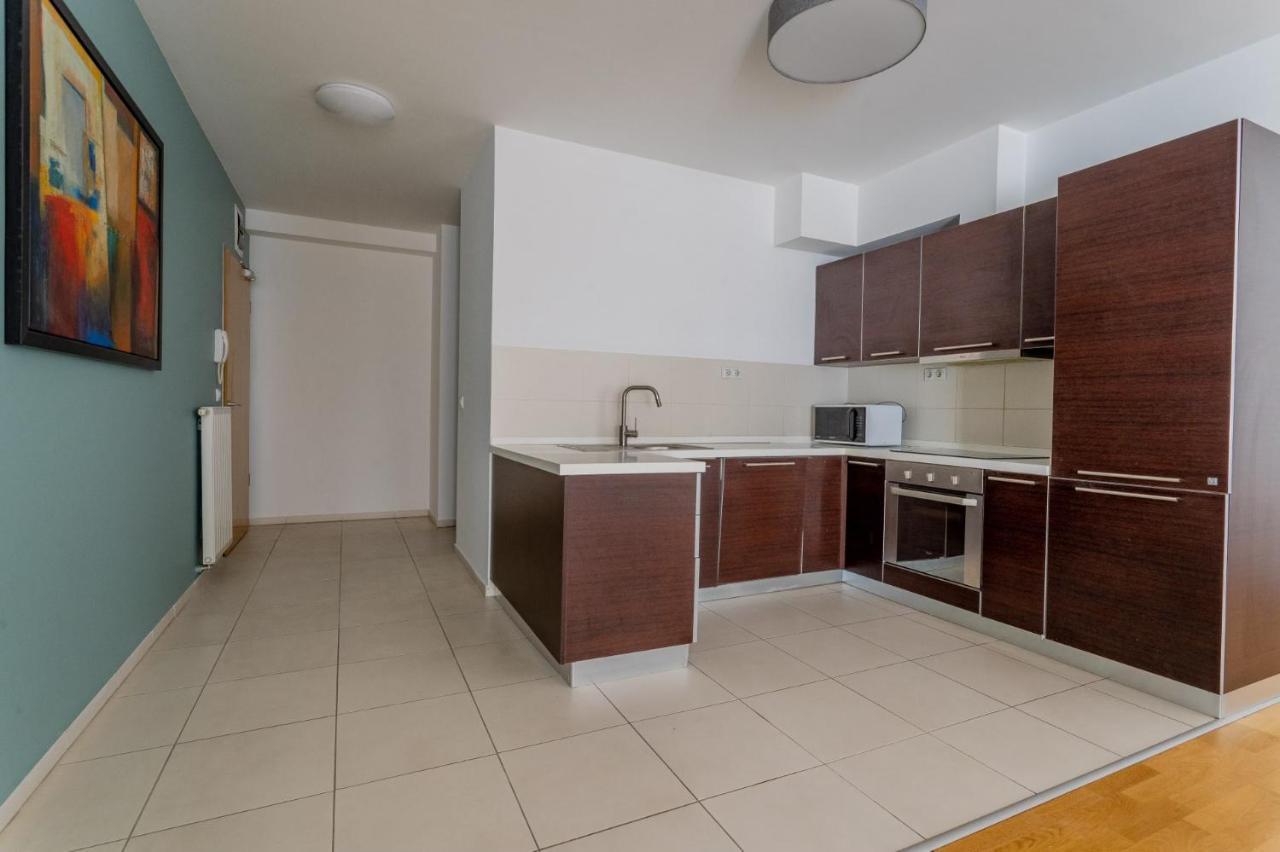 Py65 Apartamento Budapest Exterior foto