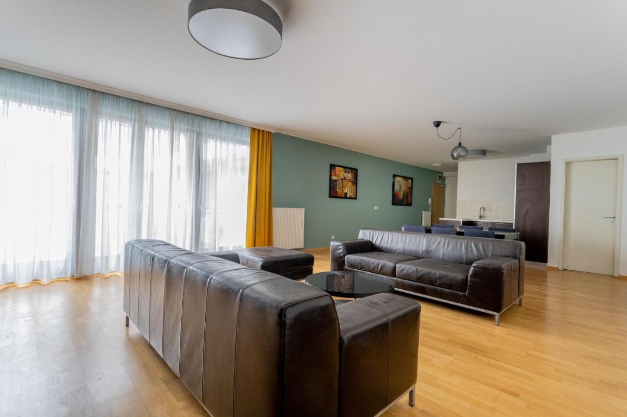 Py65 Apartamento Budapest Exterior foto