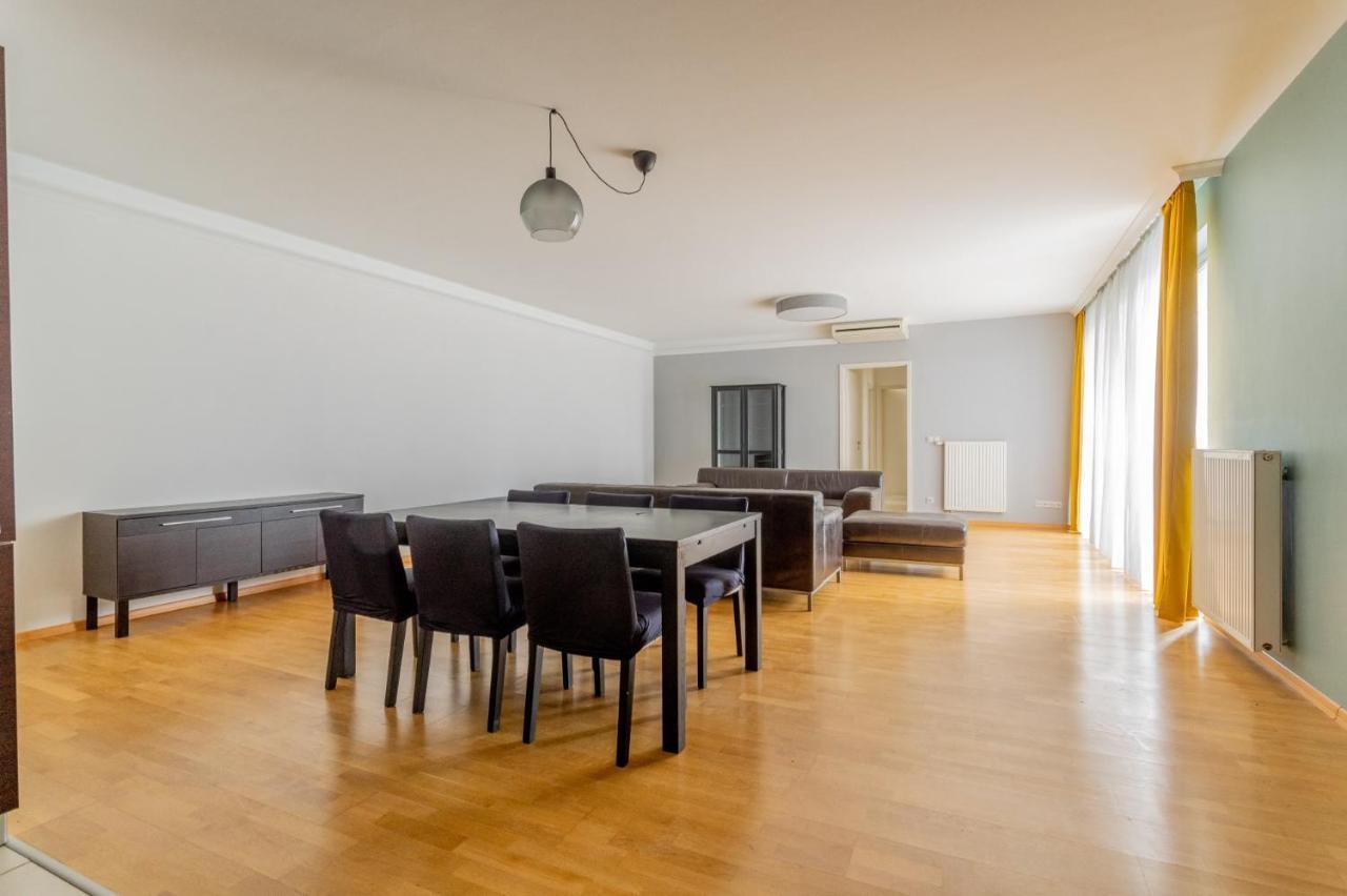 Py65 Apartamento Budapest Exterior foto