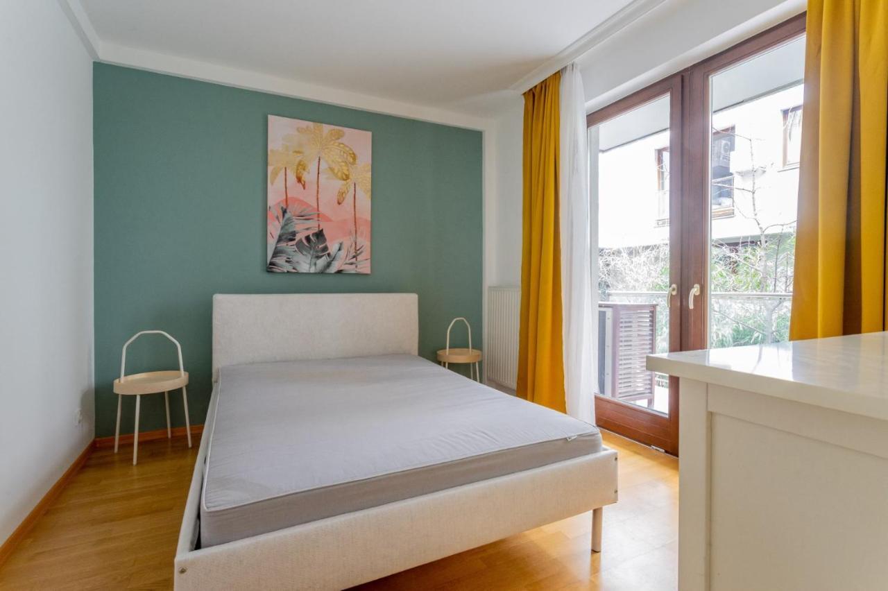 Py65 Apartamento Budapest Exterior foto