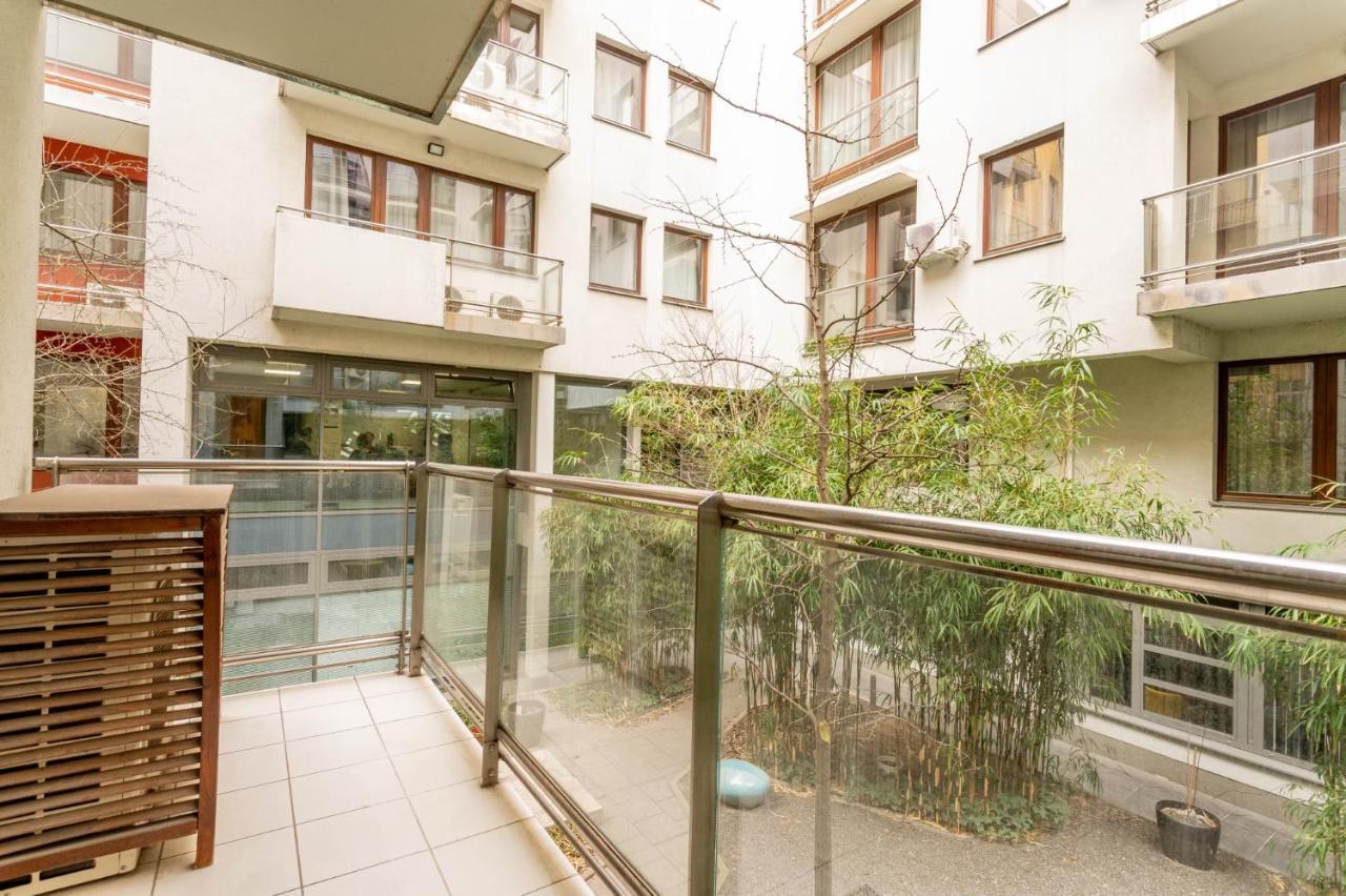Py65 Apartamento Budapest Exterior foto